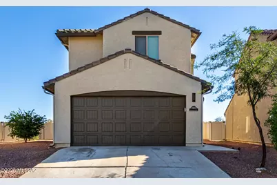 21615 E Homestead Drive, Red Rock, AZ 85145 - Photo 1