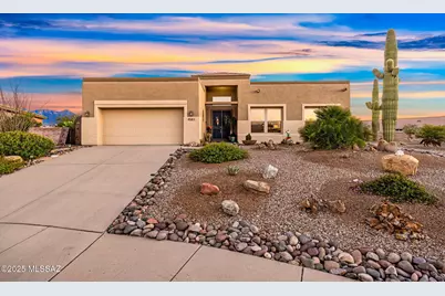 4583 S Moon River Place, Green Valley, AZ 85622 - Photo 1