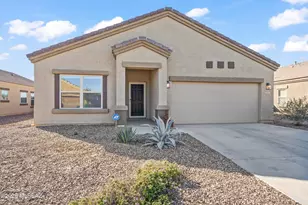 11617 W Tom Henry Way, Marana, AZ 85653 - Photo 1