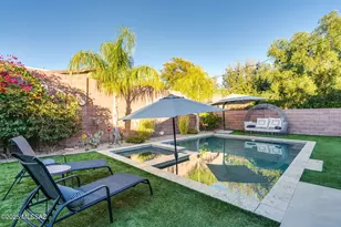 1536 W Sage Brook Ct Ct, Oro Valley, AZ 85737 - Photo 1