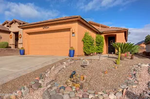 512 W Bazille Way, Green Valley, AZ 85614 - Photo 1