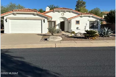 1661 E Mingus Lane, Oro Valley, AZ 85755 - Photo 1