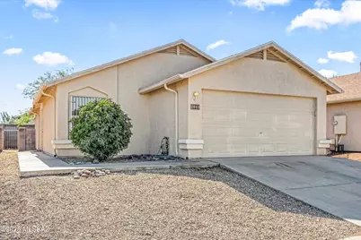 2013 W Calle Cielo De Oro, Tucson, AZ 85746 - Photo 1