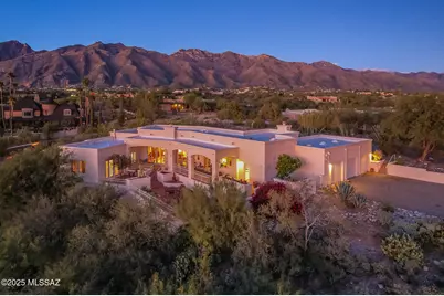 5310 E Calle Bosque, Tucson, AZ 85718 - Photo 1