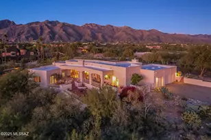 5310 E Calle Bosque, Tucson, AZ 85718 - Photo 1