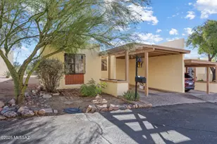5128 N Avenida Primera, Tucson, AZ 85704 - Photo 1