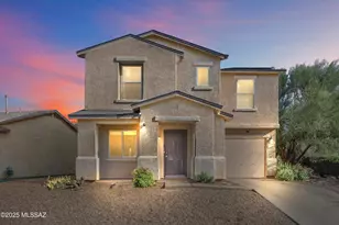 7015 S Dunnock Dr, Tucson, AZ 85756 - Photo 1