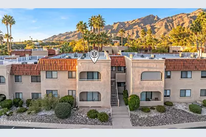 5750 N Camino Esplendora #236, Tucson, AZ 85718 - Photo 1