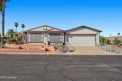 150 W Rosa Drive, Green Valley, AZ 85614 - Photo 1