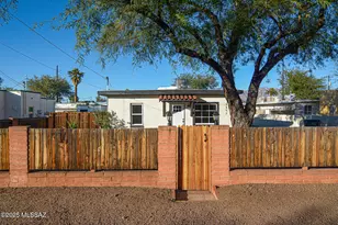 3457 E Cody St, Tucson, AZ 85716 - Photo 1