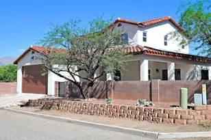 3854 Look Backridge Pl, Tucson, AZ 85719 - Photo 1