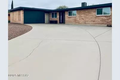 7542 E 38th Street, Tucson, AZ 85730 - Photo 1
