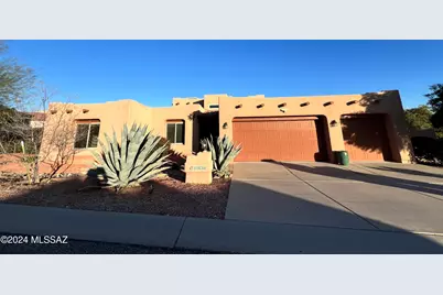 10630 N Thunder Hill Place, Oro Valley, AZ 85737 - Photo 1