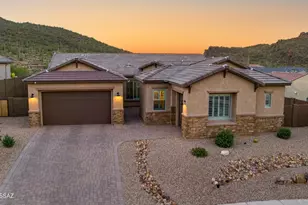 8395 N Movie Pass Trl, Tucson, AZ 85743 - Photo 1