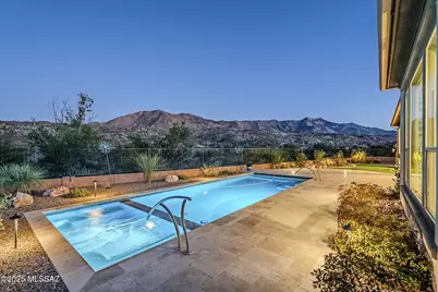 36085 S Basin Camp, Tucson, AZ 85739 - Photo 1