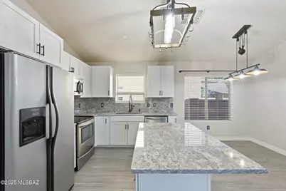 8373 S Egyptian Drive, Tucson, AZ 85747 - Photo 1