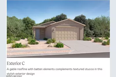 10263 W Harper Street, Marana, AZ 85653 - Photo 1