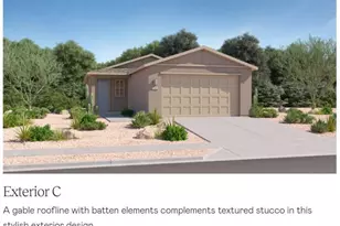 10263 W Harper St, Marana, AZ 85653 - Photo 1