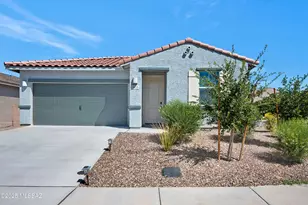6655 E Camino Rebina, Tucson, AZ 85756 - Photo 1
