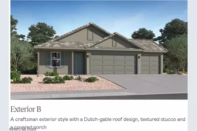 12888 E Curly Neal Drive, Vail, AZ 85641 - Photo 1