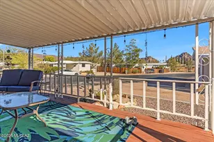 6141 W Lazy Heart St, Tucson, AZ 85713 - Photo 1