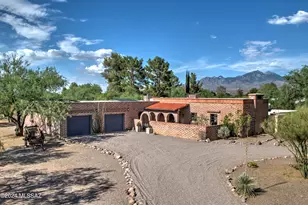 27 Circulo de Prado, Tubac, AZ 85646 - Photo 1