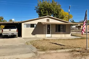 134 E Patton St, Saint David, AZ 85630 - Photo 1
