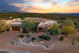 6385 W Sunlit Bridge Pl, Marana, AZ 85658 - Photo 1