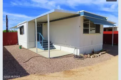 2602 E Walnut Street #6, Tucson, AZ 85706 - Photo 1