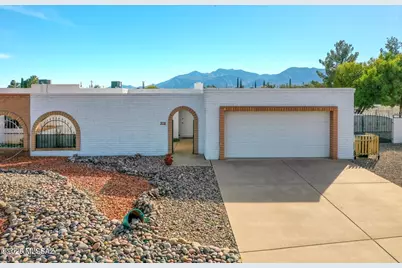 984 E Carmelita Drive, Sierra Vista, AZ 85635 - Photo 1
