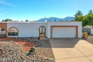 984 E Carmelita Dr, Sierra Vista, AZ 85635 - Photo 1