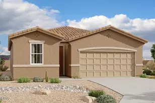 11874 E Becker Dr, Vail, AZ 85641 - Photo 1