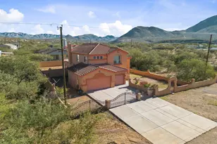 1928 Circulo Mexicali, Rio Rico, AZ 85648 - Photo 1