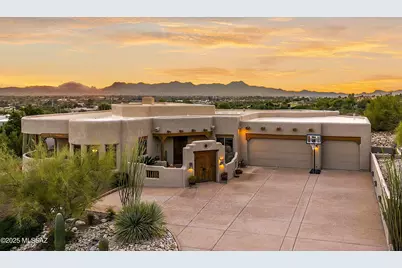 4269 N VÃ­a Bellas Catalinas, Tucson, AZ 85718 - Photo 1