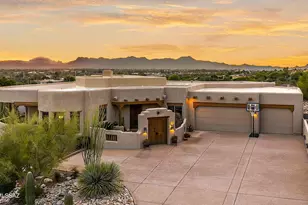 4269 N VÃ­a Bellas Catalinas, Tucson, AZ 85718 - Photo 1