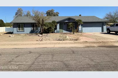 2940 W Partridge Street, Tucson, AZ 85746 - Photo 1
