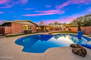 9625 E Prospect Ln, Tucson, AZ 85749 - Photo 1