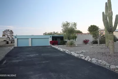 1860 W Zarragoza Place, Tucson, AZ 85704 - Photo 1