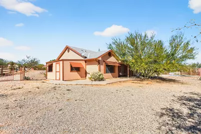 1171 S VÃ­a Coyote, Benson, AZ 85602 - Photo 1