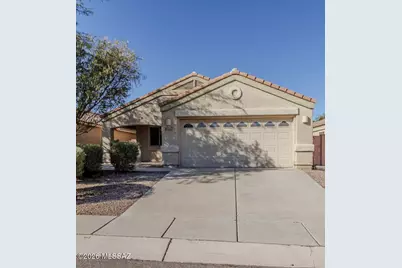 321 N Rock Station Drive, Sahuarita, AZ 85629 - Photo 1