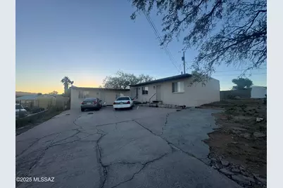 756 W Stephenson Street, Nogales, AZ 85621 - Photo 1