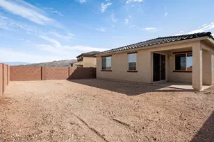 8264 S Clara Roberts Wy, Tucson, AZ 85747 - Photo 1