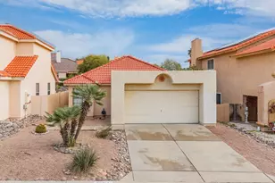 8974 N Twain St, Tucson, AZ 85742 - Photo 1