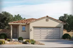 6760 E Paseo Don Octavio, Tucson, AZ 85756 - Photo 1