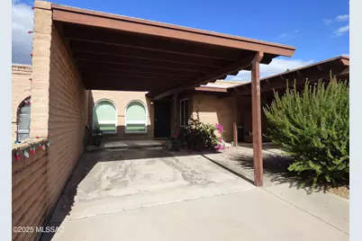464 W Calle Lindero, Tucson, AZ 85704 - Photo 1