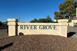 4281 N River Grove Cir, Tucson, AZ 85719 - Photo 1