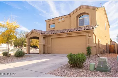 2003 W Mountain Pointe Drive, Tucson, AZ 85746 - Photo 1
