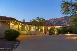 5481 N Paseo Pescado, Tucson, AZ 85718 - Photo 1