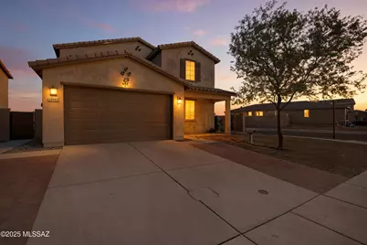 15653 S Calle Tunal, Sahuarita, AZ 85629 - Photo 1