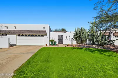 7145 E Sabino Vista Circle, Tucson, AZ 85750 - Photo 1